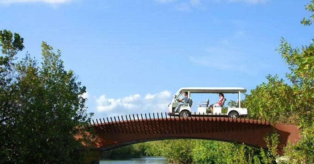 Ein Foto Fairmont Mayakoba