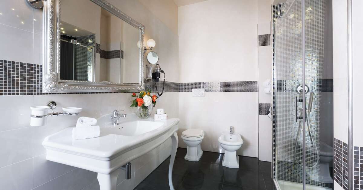 Een foto van Hotel Corsignano