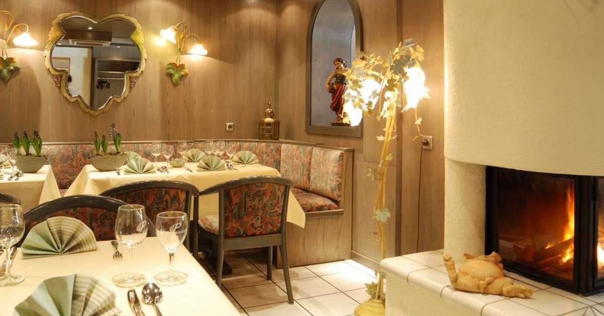 Een foto van Moselromantik Hotel Panorama am Panoramabogen