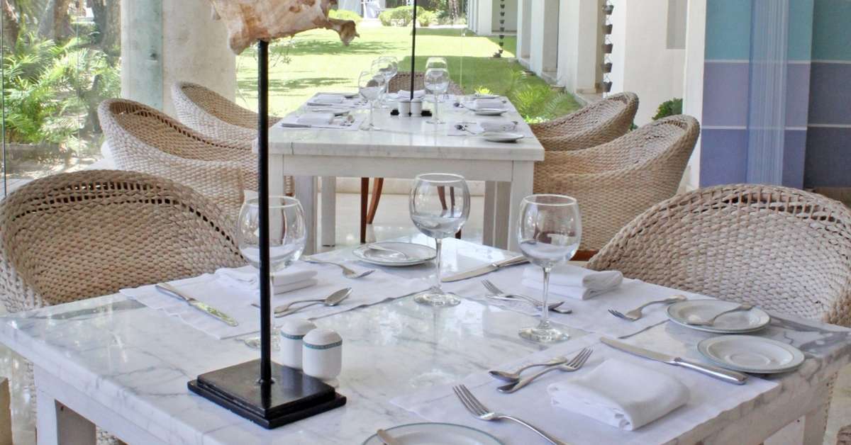 Een foto van Casa Colonial Beach & Spa