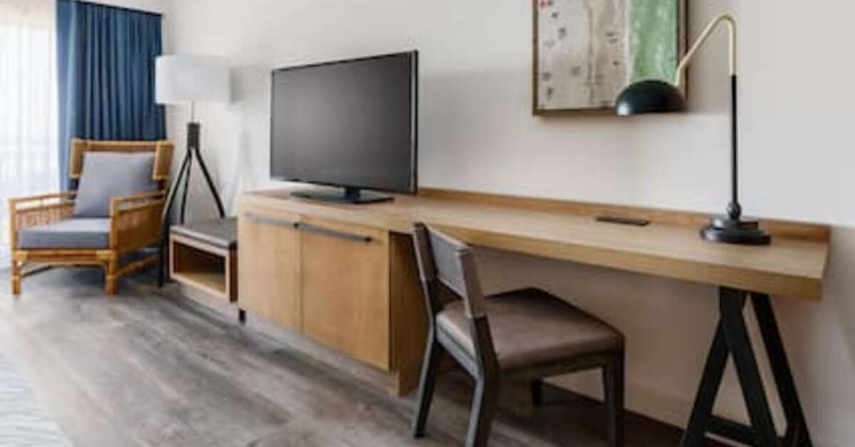 Een foto van Hilton Garden Inn St. Pete Beach