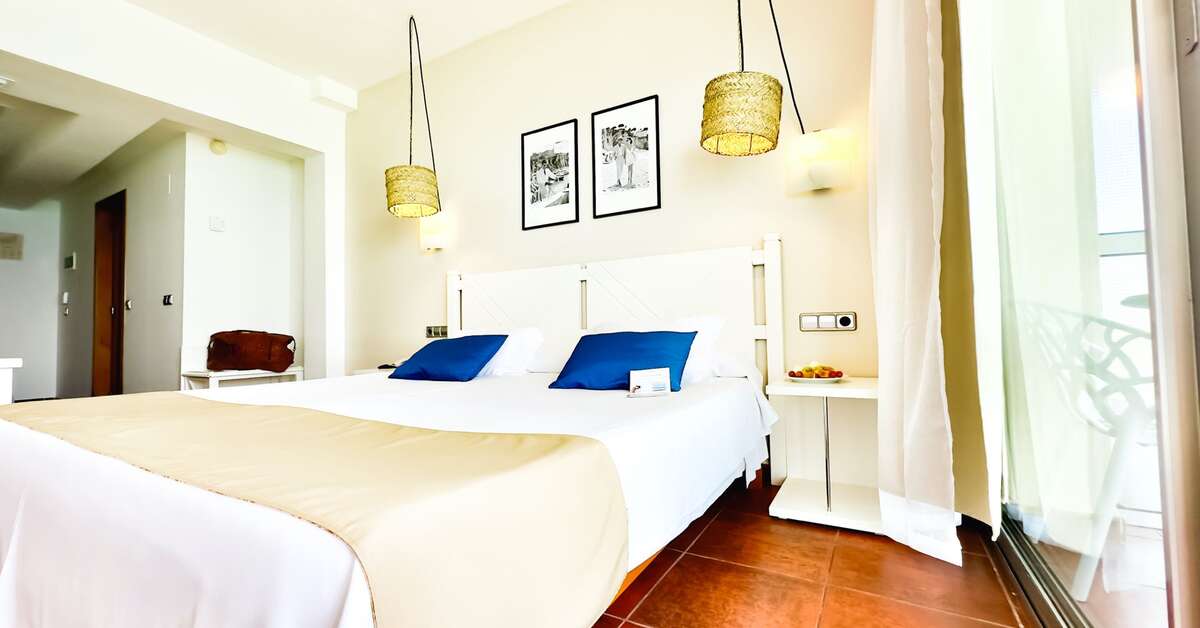 Een foto van Hotel Na Forana