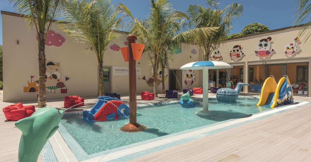 Een foto van Kuredhivaru Resort & Spa