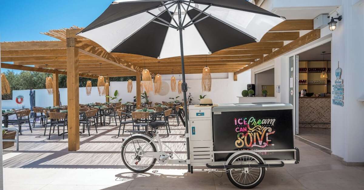 Een foto van Cretan Seaside Boutique
