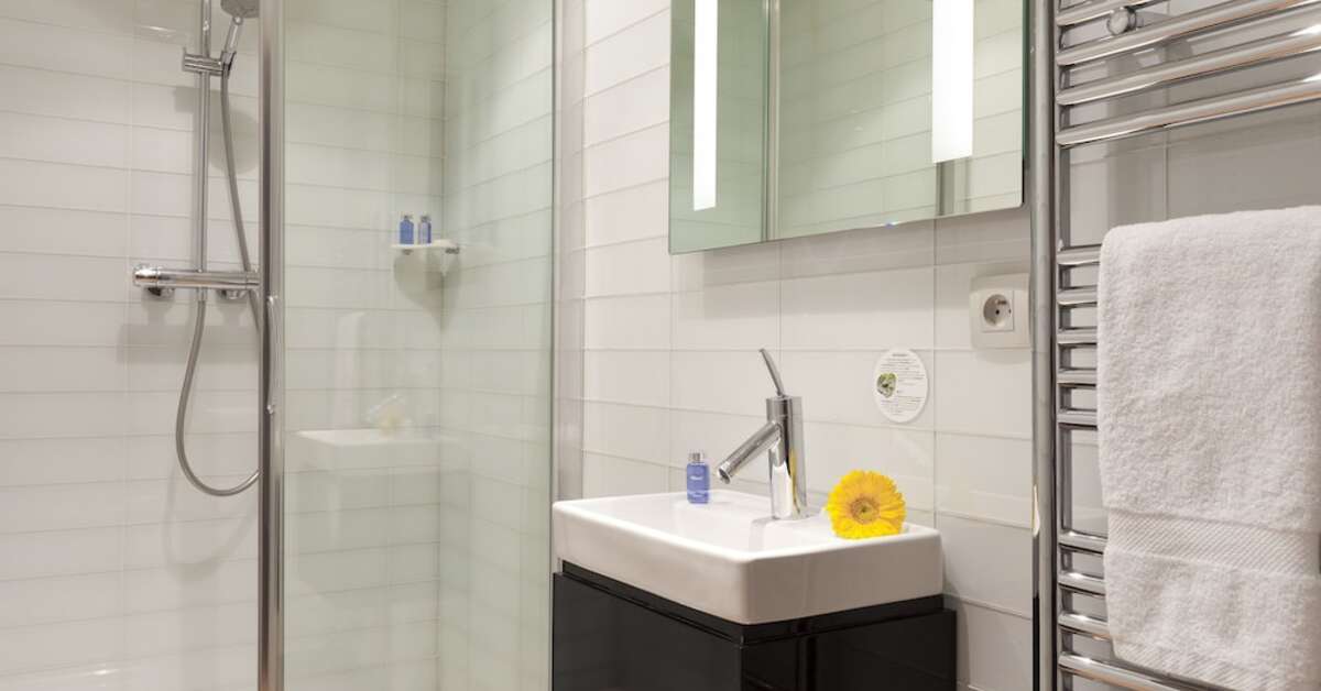 Een foto van Neho Suites Cannes Croisette