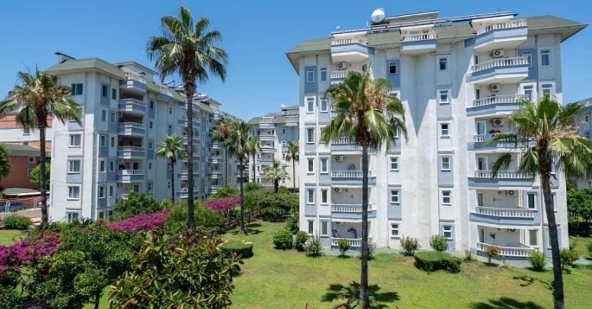 Een foto van The Garden Beach Hotel