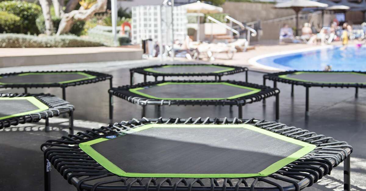 Een foto van Sol Pelicanos Ocas