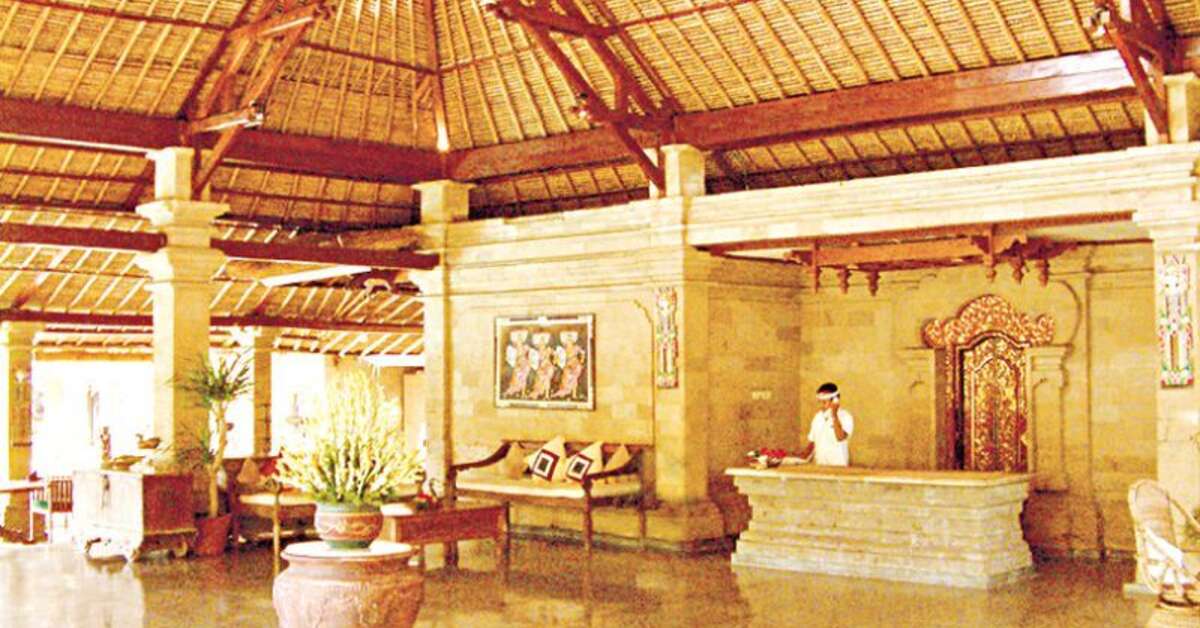 Een foto van Bali Agung Village