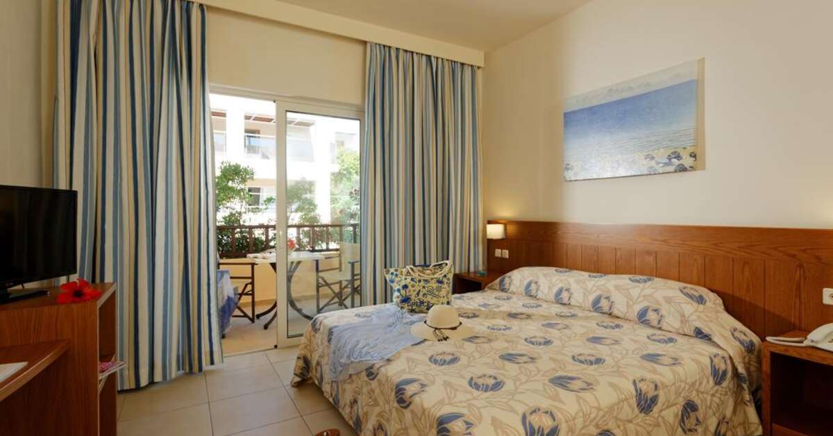 Een foto van Appartementen Indigo Mare
