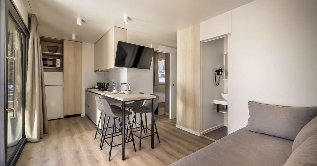 Een foto van Camping Amarin Resort