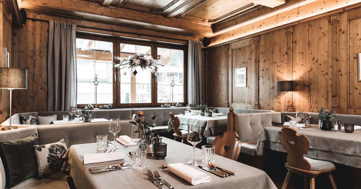 Een foto van Hotel Montanara