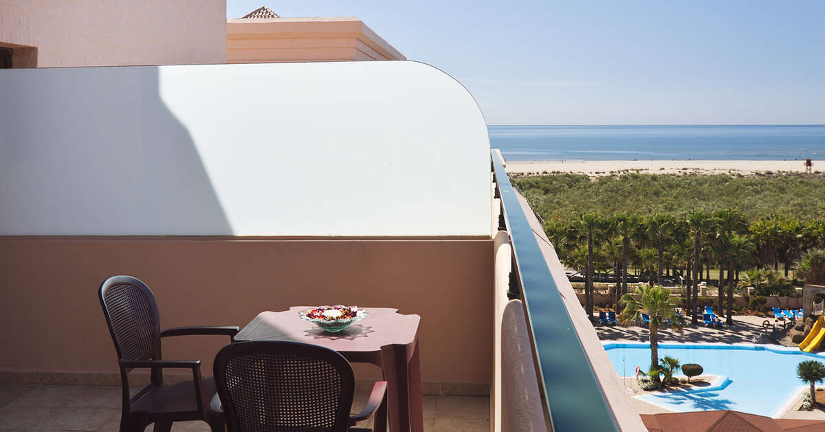 Een foto van Playacanela Hotel