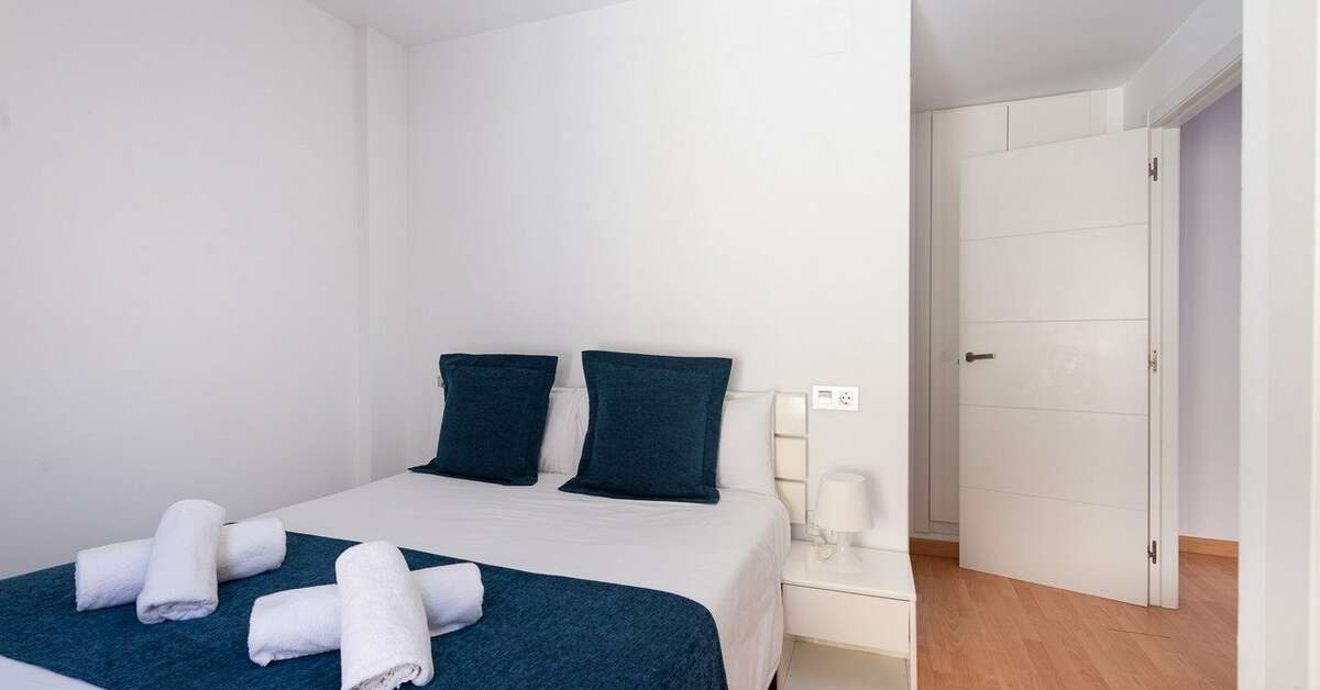 Een foto van Appartementen Globus by Be Alicante