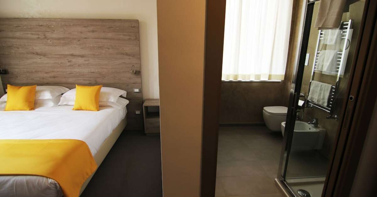 Een foto van Sole Hotel Verona