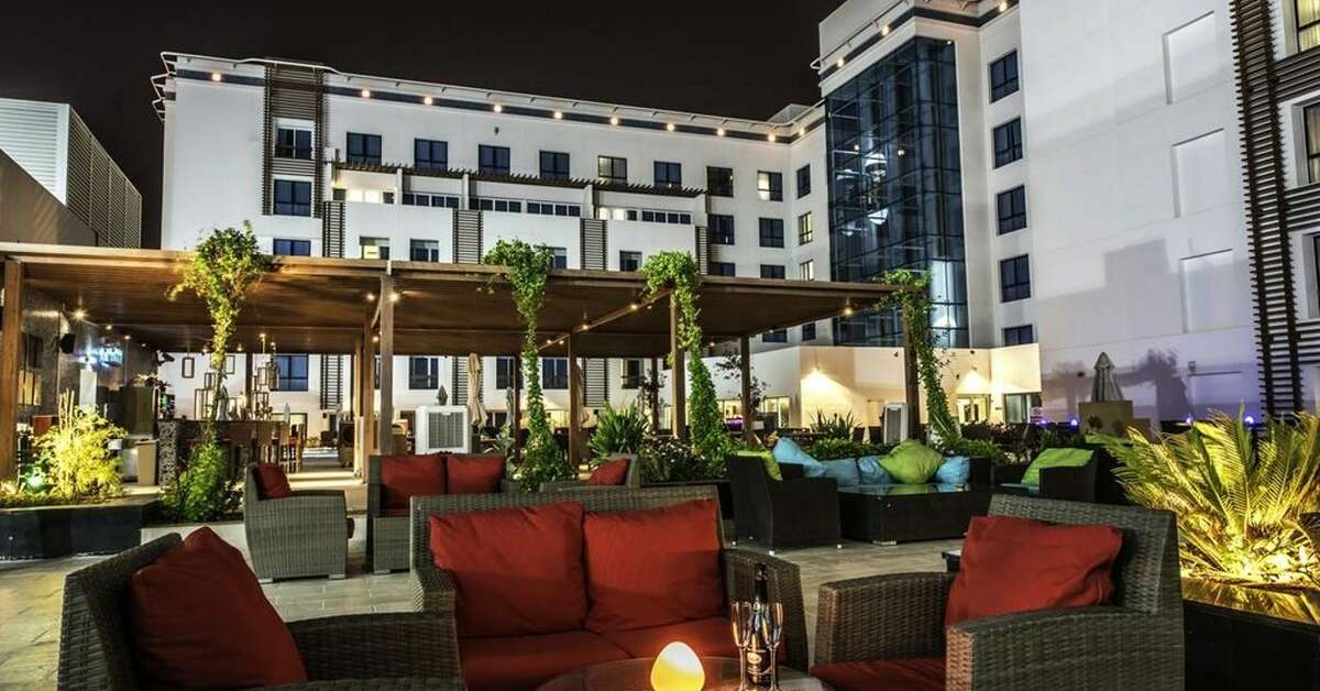 Een foto van Hili Rayhaan by Rotana