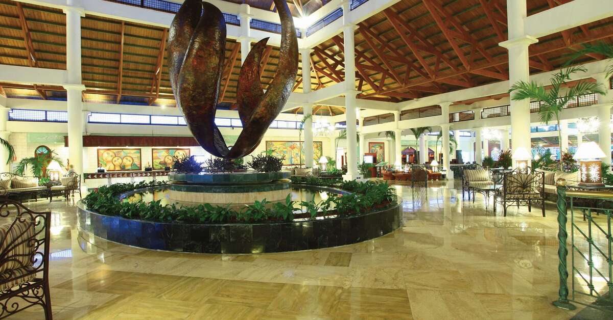 Een foto van Grand Bahia Principe Bavaro