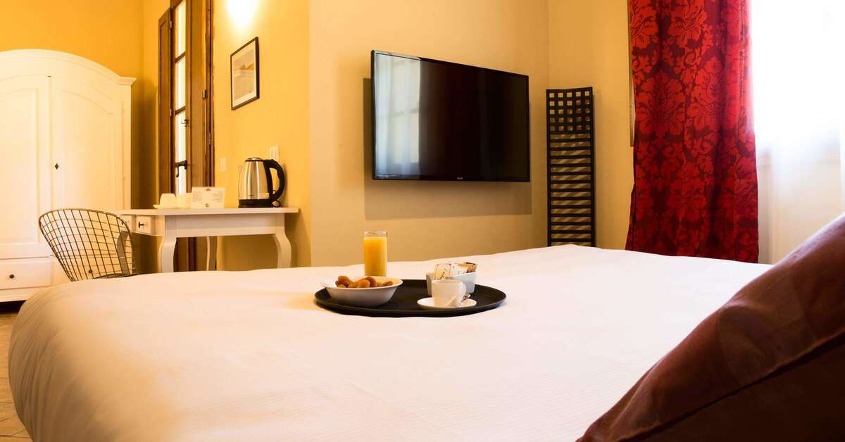 Een foto van Boccioleto Resort & Spa