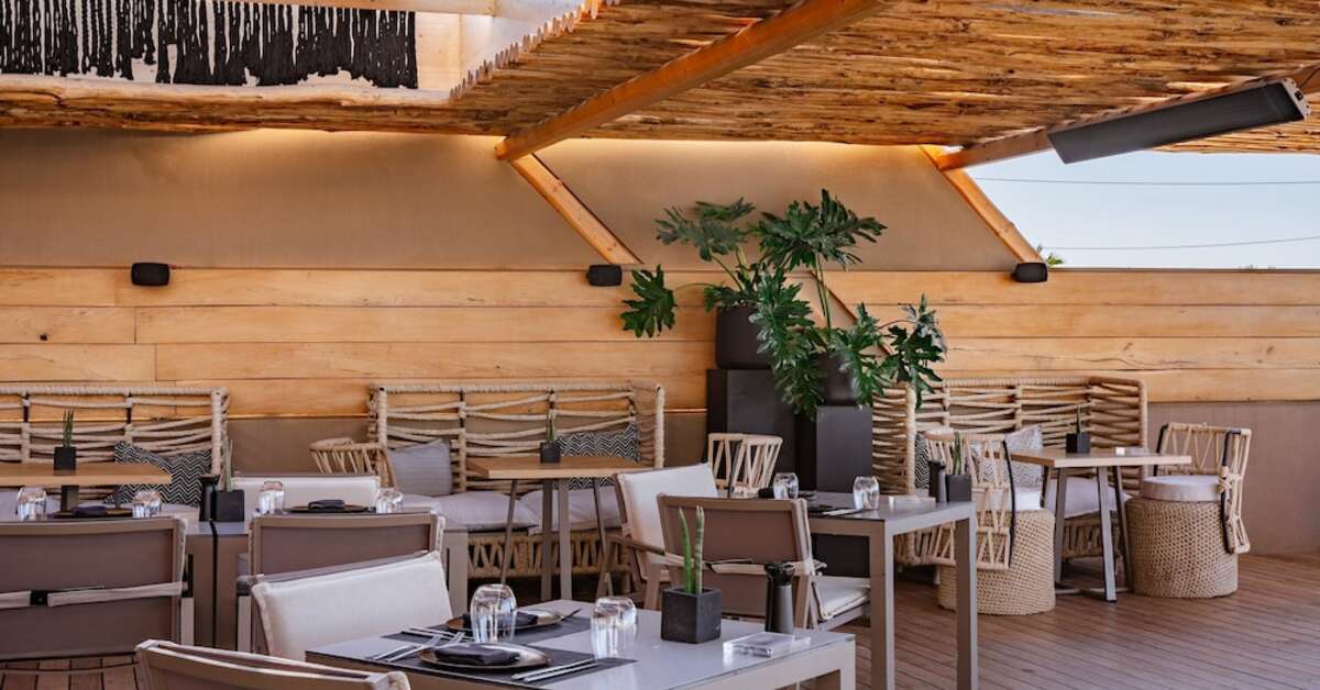 Een foto van Nema Design Hotel & Spa