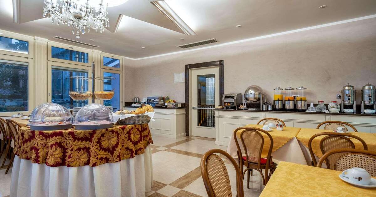 Een foto van Comfort Hotel Bolivar