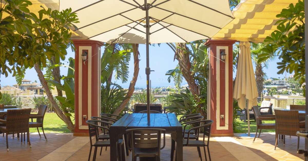 Een foto van Colina del Paraiso
