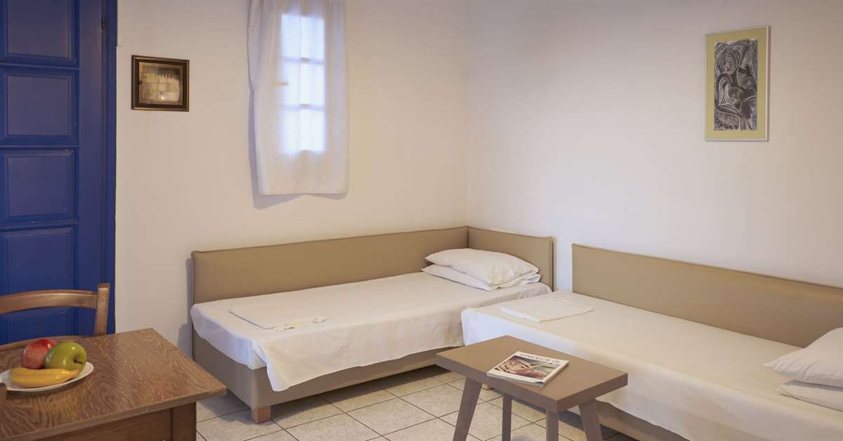 Een foto van Sergiani Garden Hotel & Appartementen
