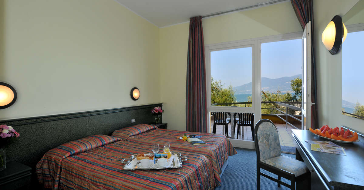 Ein Foto Hotel Internazionale