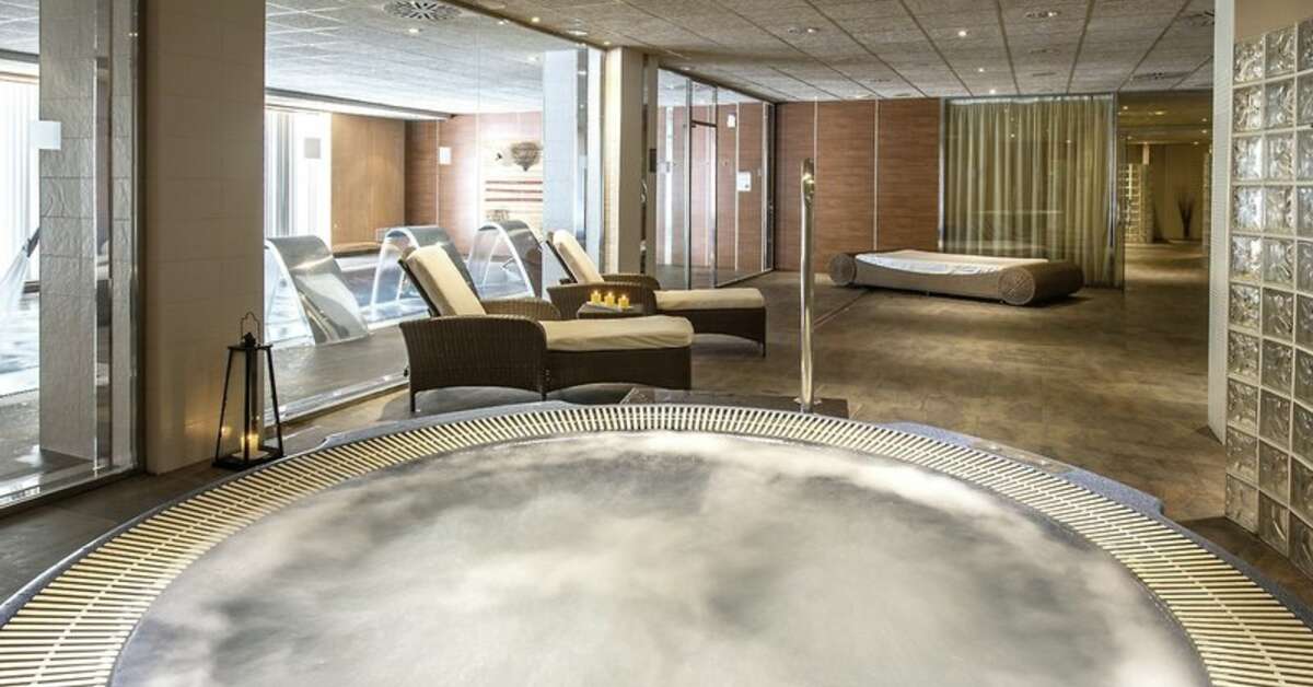 Een foto van Barcelo Costa Ballena Golf & Spa