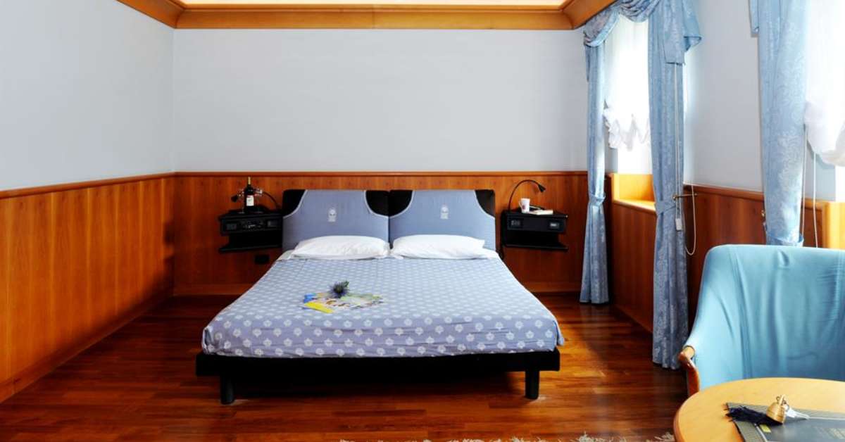 Ein Foto Grand Hotel Astoria