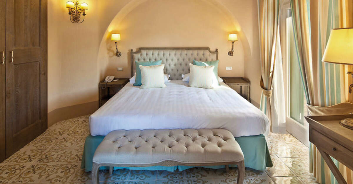Ein Foto Botania Relais & Spa