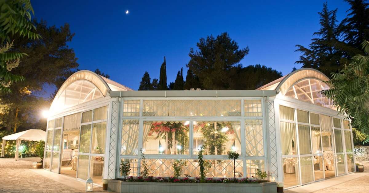 Een foto van Hotel Sierra Silvana