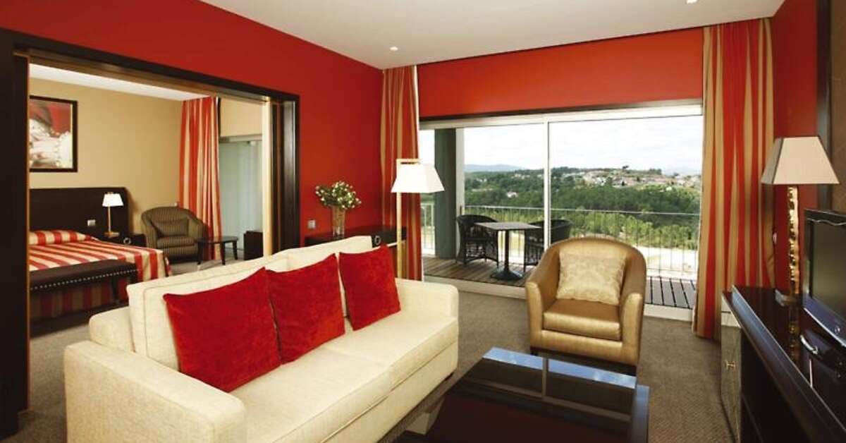 Een foto van Hotel Casino Chaves