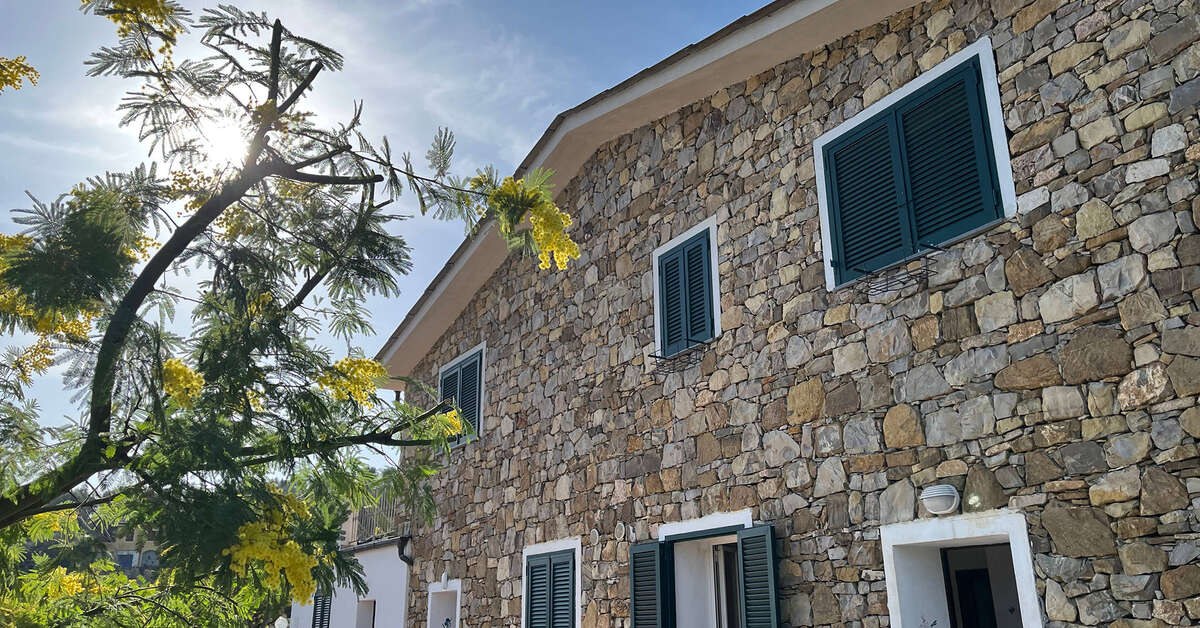 Een foto van Agriturismo Le Mimose