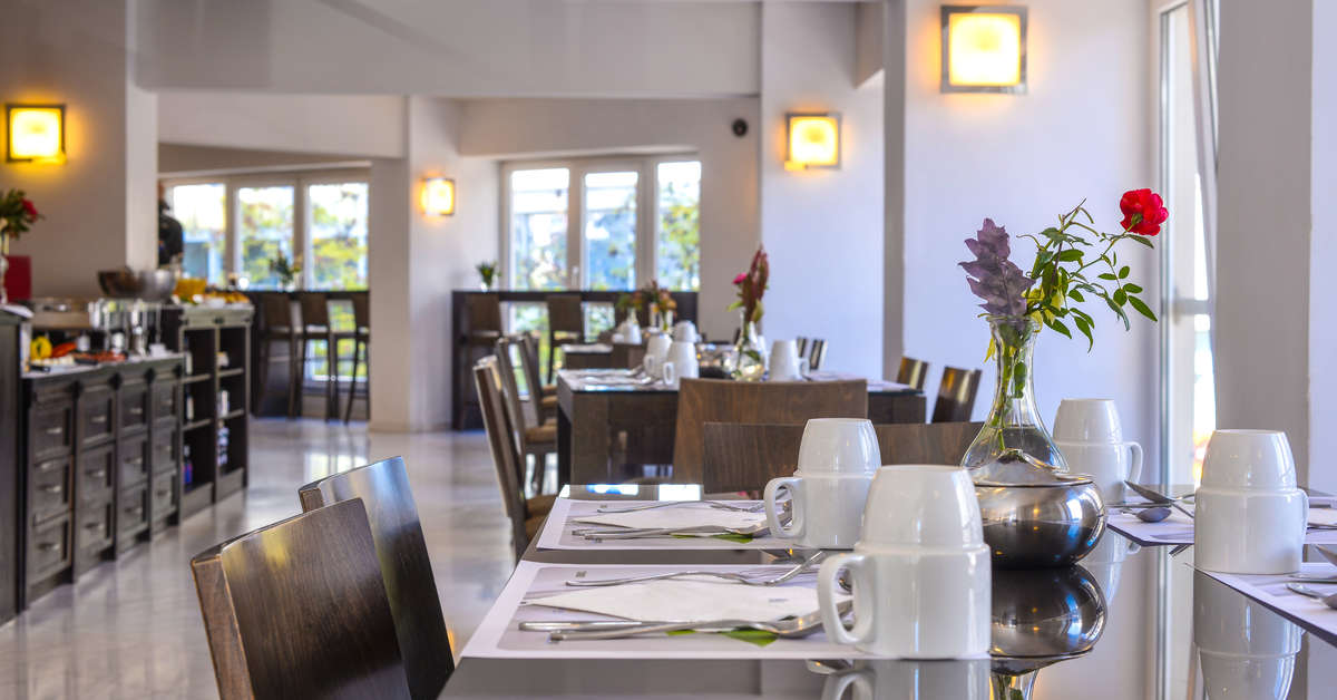Een foto van Astoria Hotel Thessaloniki
