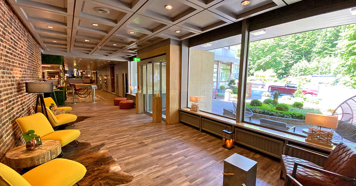 Een foto van Harz Hotel & Spa Seela