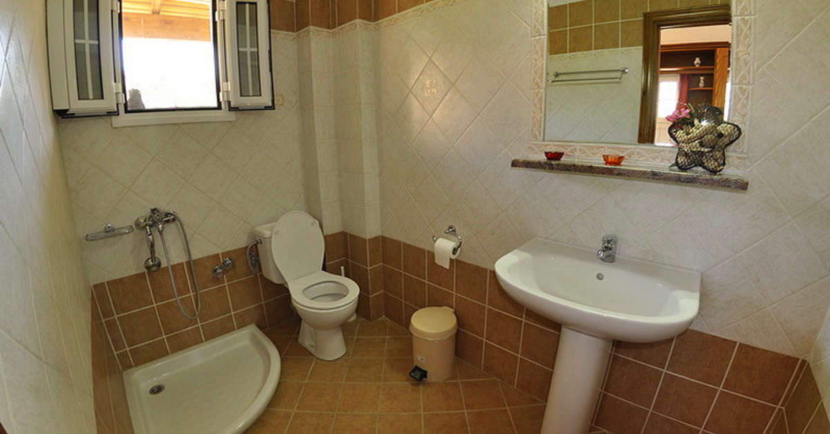Een foto van Appartementen Dimitra