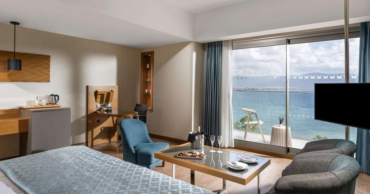 Een foto van Liberty Kusadasi