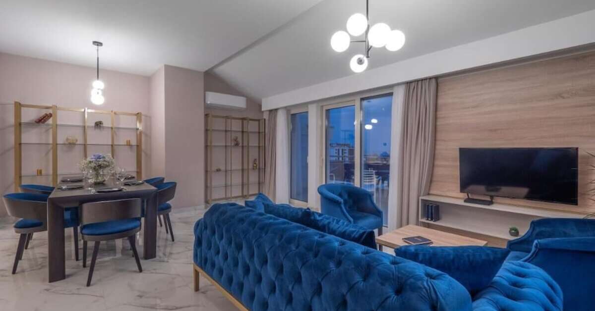 Een foto van Hotel Idila