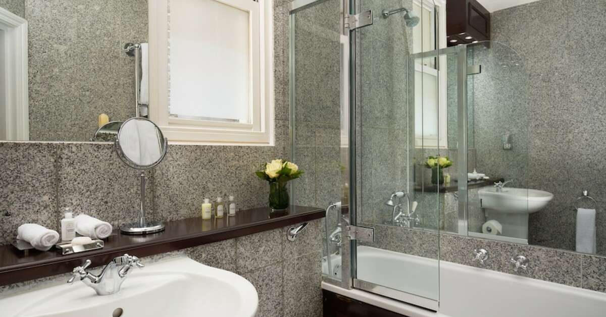 Een foto van The Pelham Hotel