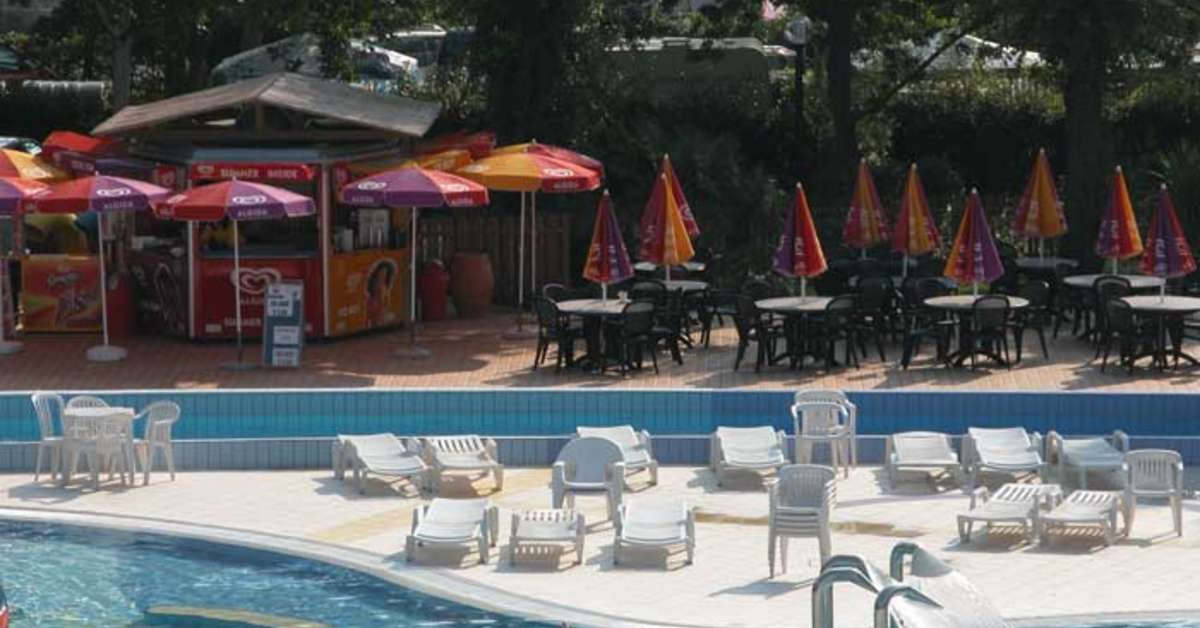 Een foto van Villaggio Europa