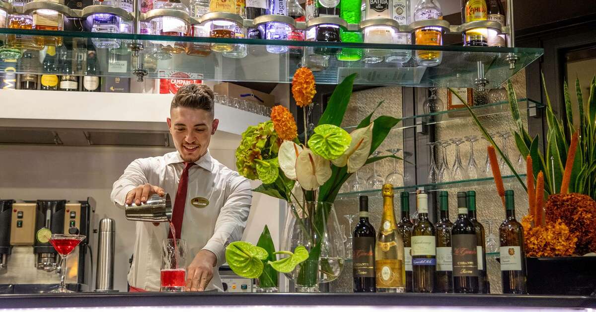 Een foto van Hotel Domidea
