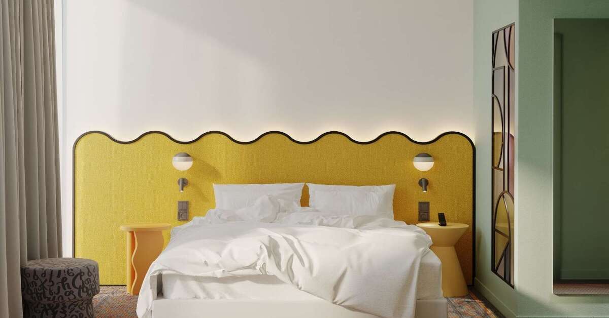 Een foto van Ibis Styles Old Tbilisi