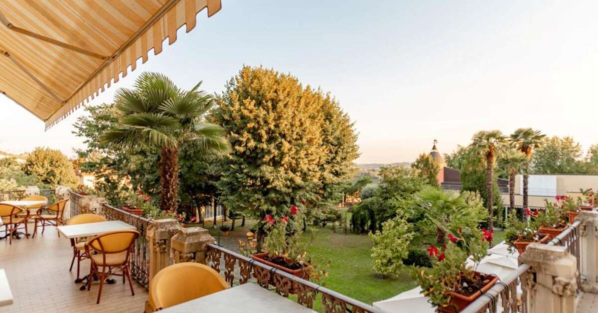 Een foto van Ariotto Village