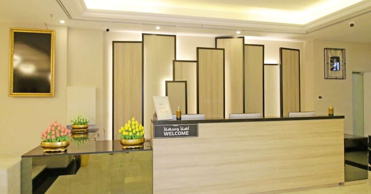 Een foto van The George Hotel by Saffron