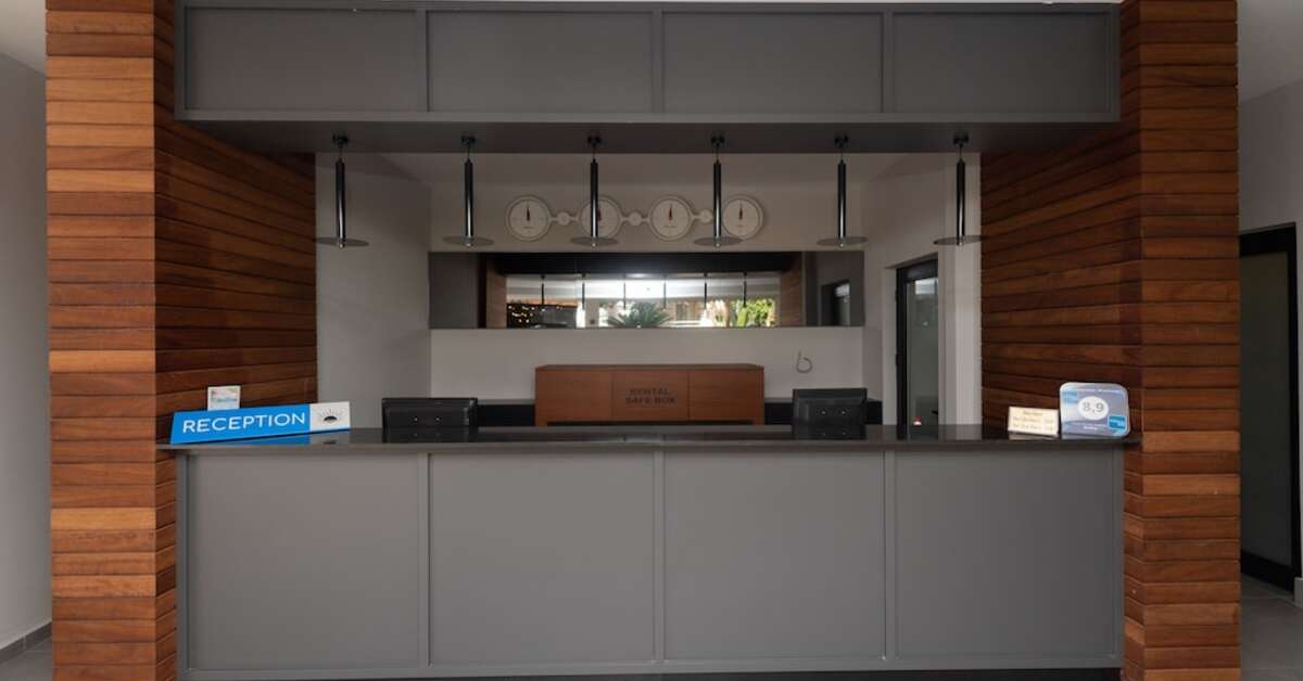 Een foto van Side Village Family Suite Hotel