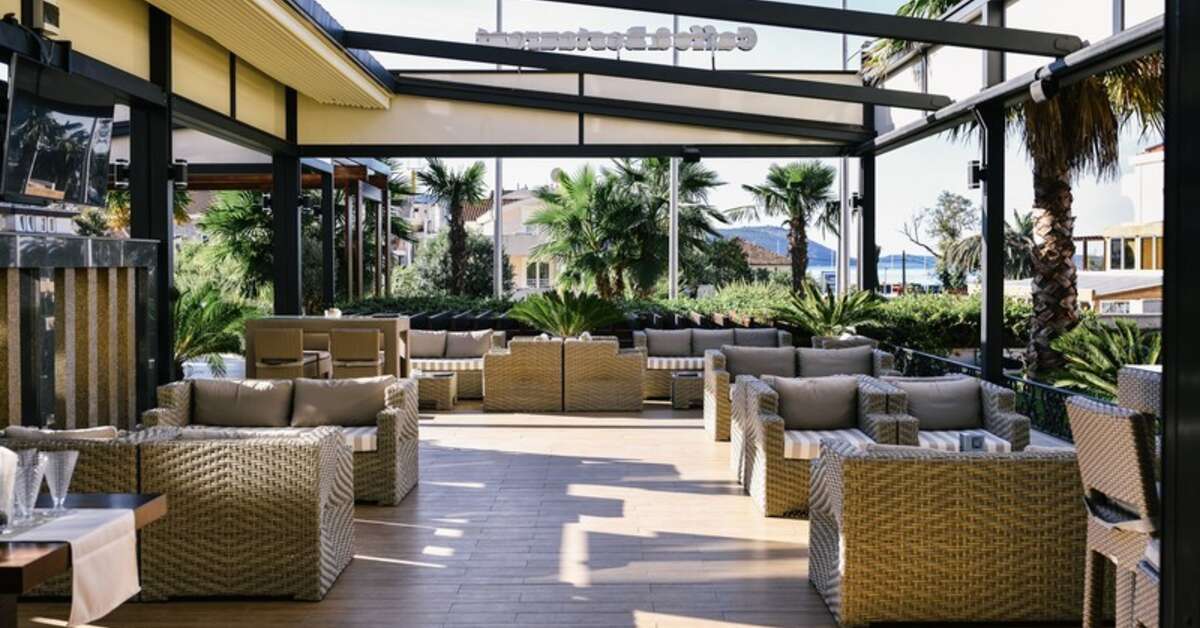 Ein Foto Wellness & Spa Hotel ACD