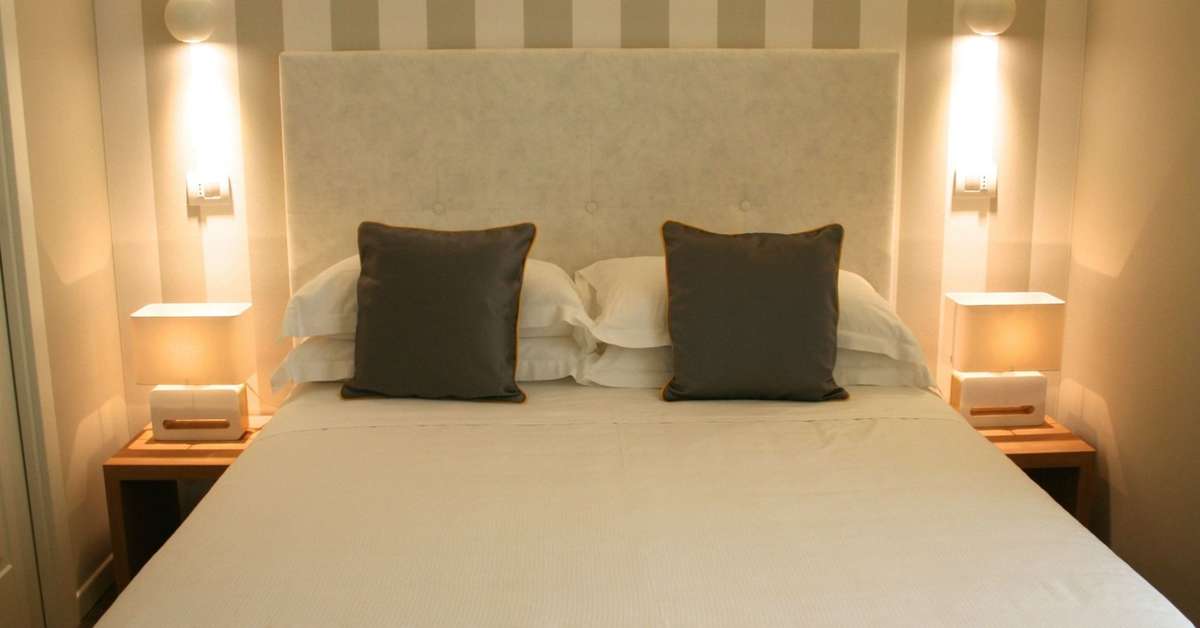 Een foto van Hotel Select Suites & Spa