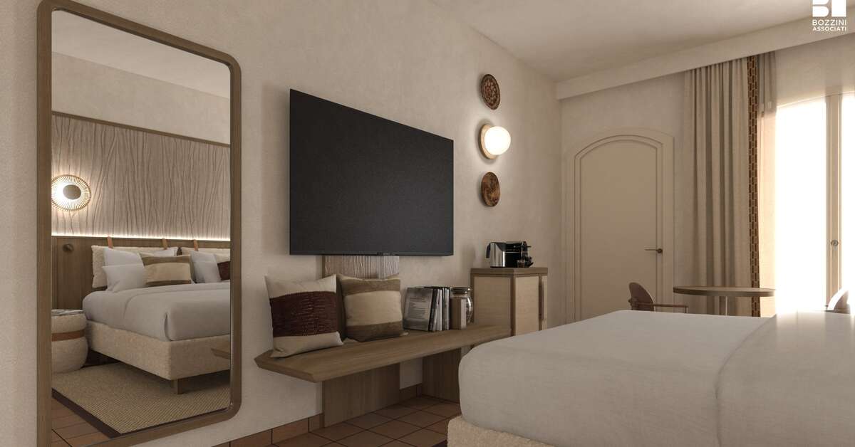 Een foto van Veridia Resort