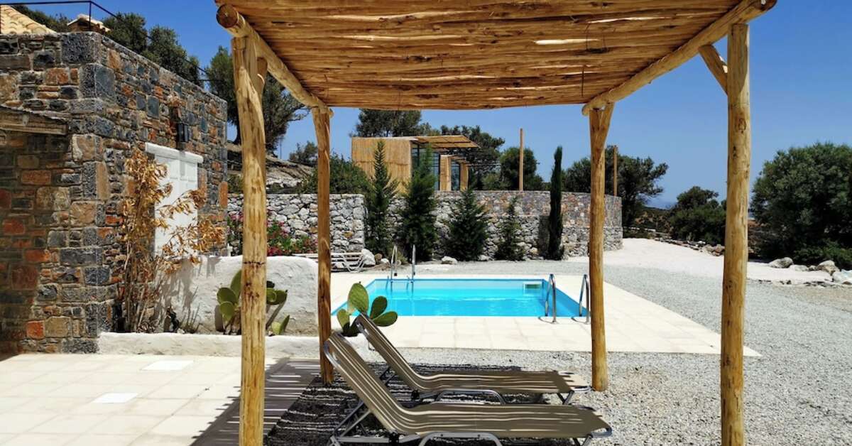 Een foto van Palazzo Greco Villas