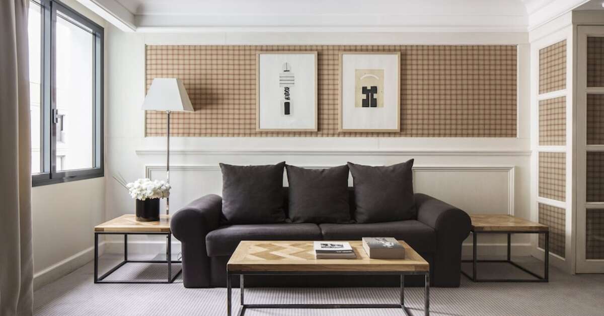 Een foto van Majestic Hotel & Spa Barcelona