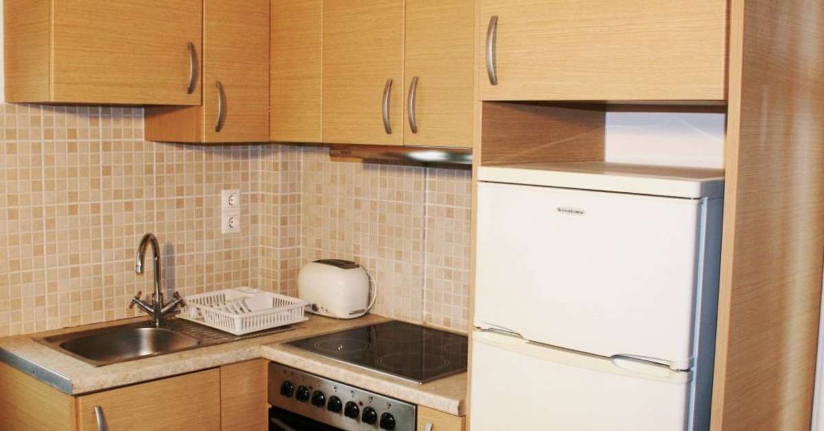 Een foto van Lagoon View Appartementen